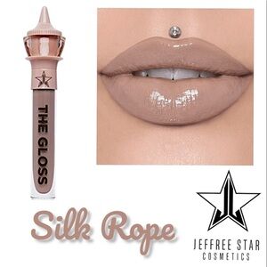 Jeffree Star The Gloss